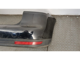 Бампер  Volkswagen Touran 2006-2010 задний   
