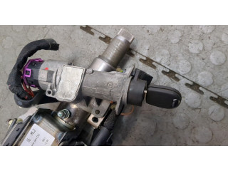  рейка  Колонка рулевая  Volkswagen Golf 4 1997-2005      