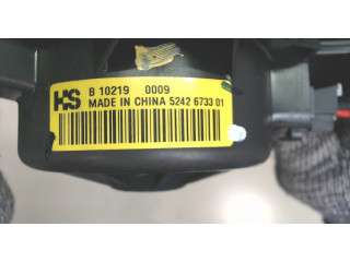 Моторчик печки  Opel Meriva 2010- B102190009, 5242673301     B102190009, 5242673301   