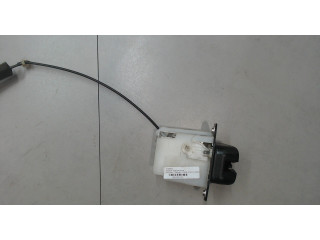 Замок багажника  Honda Stream 2006-2014       