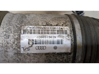Стойка амортизатора  Audi A8 (D3) 2007-2010      
