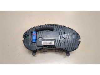 Панель приборов  Audi TT 2006-2010       8j090980e    2  Бензин