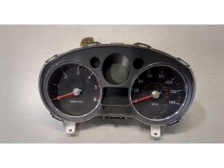 Панель приборов  Nissan X-Trail (T31) 2007-2015       24820JG62C     