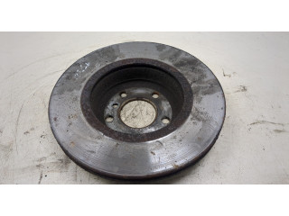 Диск тормозной  BMW X3 E83 2004-2010   передний         