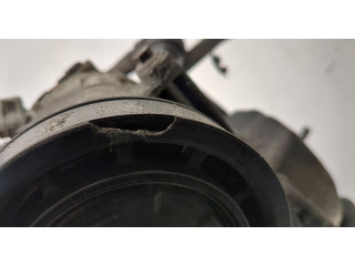 Форсунка топливная  Renault Scenic 2009-2012    166008052R     