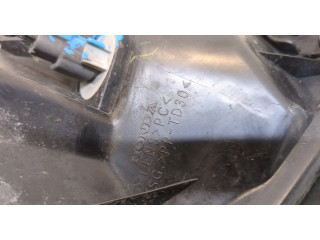Фара передняя  Honda Jazz 2001-2008 левая 