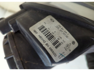 Фара передняя  Volkswagen Golf 5 2003-2009 правая 
