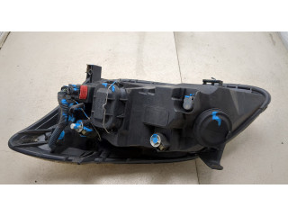 Фара передняя  Toyota Corolla E12 2001-2006 правая 