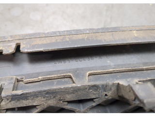 Решетка радиатора  Ford Focus 2 2005-2008          