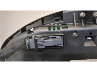 Панель приборов  Opel Insignia 2008-2017       1259230, 23344814     