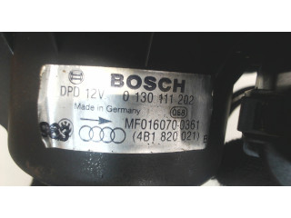 Моторчик печки  Audi A6 (C5) 1997-2004 4B1820021      4B1820021   