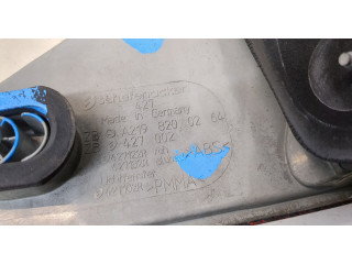Задний фонарь     A2198200264, 427002     