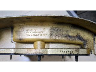 Клапанная крышка двигателя ДВС  Audi A6 (C5) 1997-2004 3     