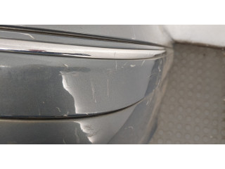 Бампер  Mercedes C W203 2000-2007 задний   