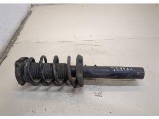 Стойка амортизатора  Volkswagen Passat CC 2008-2012 3C0413031AH, 3C0411105P     