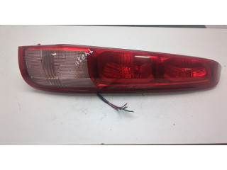 Задний фонарь        Nissan X-Trail (T30) 2001-2006 