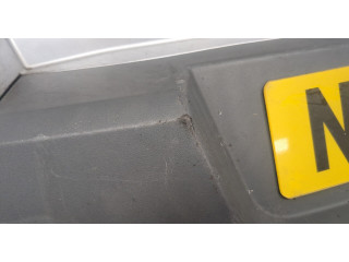 Бампер  Renault Megane 2 2002-2009 задний   