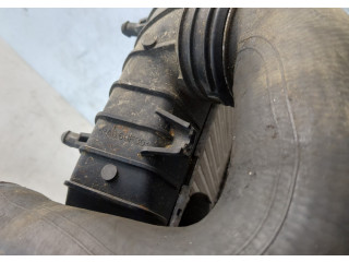 Интеркулер  Volkswagen Passat 5 2000-2005 2.5      