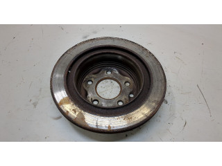 Диск тормозной  Nissan X-Trail (T30) 2001-2006   задний         