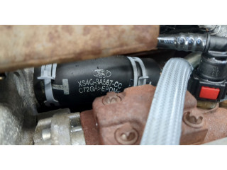 Форсунка топливная  Ford Focus 2 2008-2011    1355051, 4M5Q9F593AD     