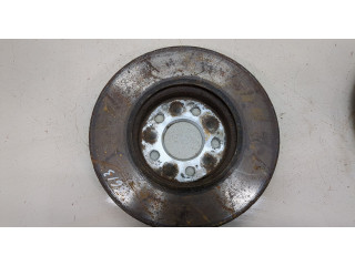 Диск тормозной  Mercedes E W211 2002-2009   передний   A2114210812      