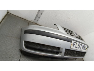 Бампер  Volkswagen Sharan 2000-2010 передний   
