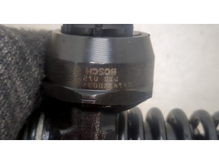 Форсунка топливная  Seat Ibiza 3 2001-2006    038130073AJ     
