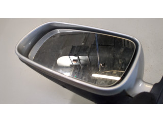 Зеркало боковое  Skoda SuperB 2001-2008  левое           