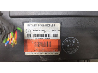 Блок БСМ  KIA Venga         1.4