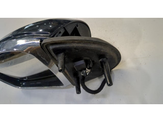 Зеркало боковое  Mercedes ML W164 2005-2011  левое           