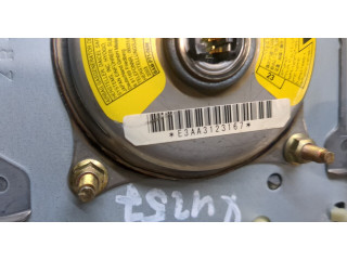 Подушка безопасности водителя  Subaru Forester (S11) 2002-2007     