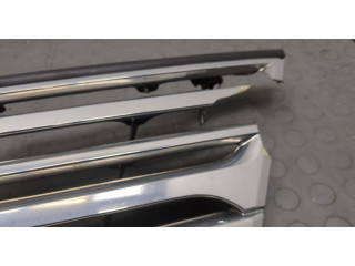 Решетка радиатора  Toyota Camry V40 2006-2011          