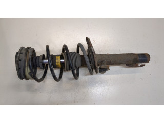 Стойка амортизатора  Renault Megane 2 2002-2009      1.5  дизель