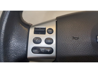 Руль  Nissan Note E11 2006-2013           