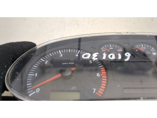Панель приборов  Seat Leon 1999-2006            