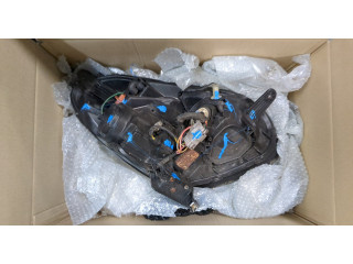 Фара передняя  Subaru Tribeca (B9) 2004-2014 левая 