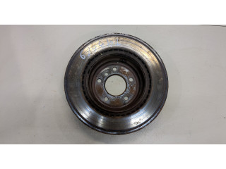 Диск тормозной  BMW 3 E90, E91, E92, E93 2005-2012   задний   34216855004, 6855004      