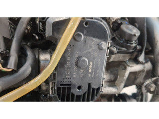  Турбина  Renault Laguna 2 2001-2007             7701476620