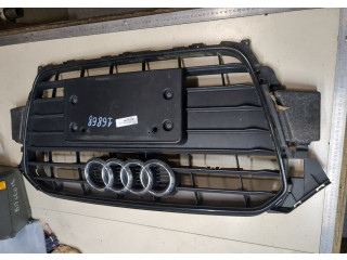 Решетка радиатора  Audi A4 (B8) 2011-2015          