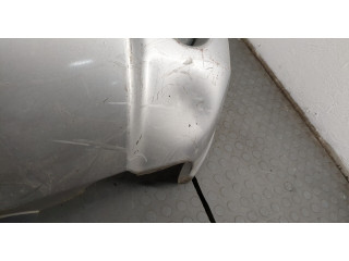 Бампер  Nissan X-Trail (T30) 2001-2006 передний   