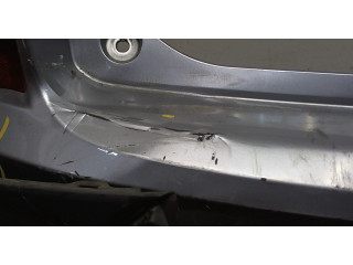 Бампер  Honda CR-V 2015-2017 задний    04715T1WQ00ZZ