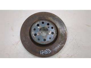 Диск тормозной  Lexus LS460 2006-2012   передний         