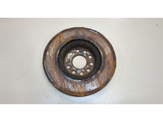 Диск тормозной  Volkswagen Golf 5 2003-2009 2.0  передний           