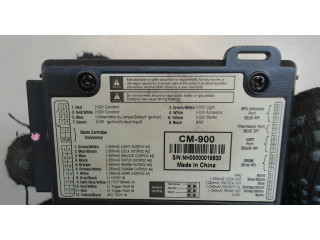 Блок комфорта  Nissan Pathfinder 2012-2017      NH00000016930   