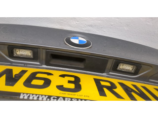 Замок багажника  BMW 5 F10 2010-2016       