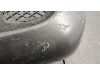 Бампер  Hyundai Tucson 1 2004-2009 передний   