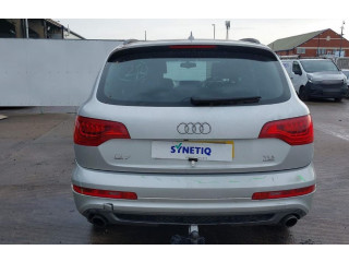 Стойка амортизатора  Audi Q7 2009-2015     3  дизель