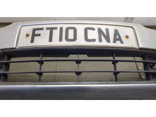Бампер  Skoda Octavia (A5) 2004-2013 передний   1Z0807221M
