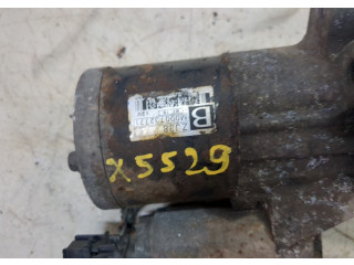 Стартер  Mazda 2 2003-2008 1.5  M000T32771   