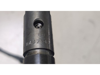 Форсунка топливная  Saab 9-3 2002-2007    9196701, 90573868     